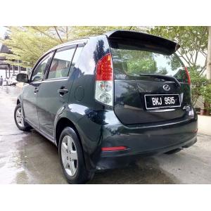  Perodua Myvi