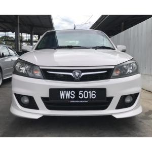  Proton Saga