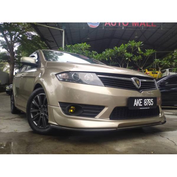  Proton Preve