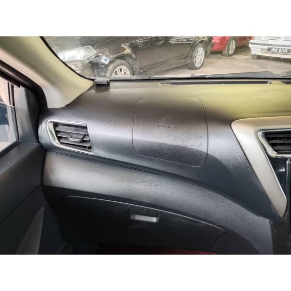  Perodua Myvi
