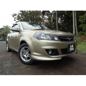  Proton Saga