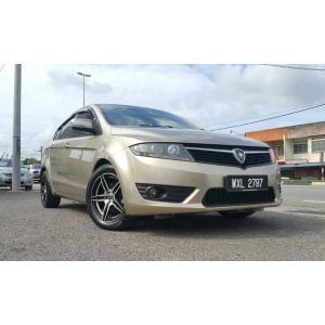  Proton Preve