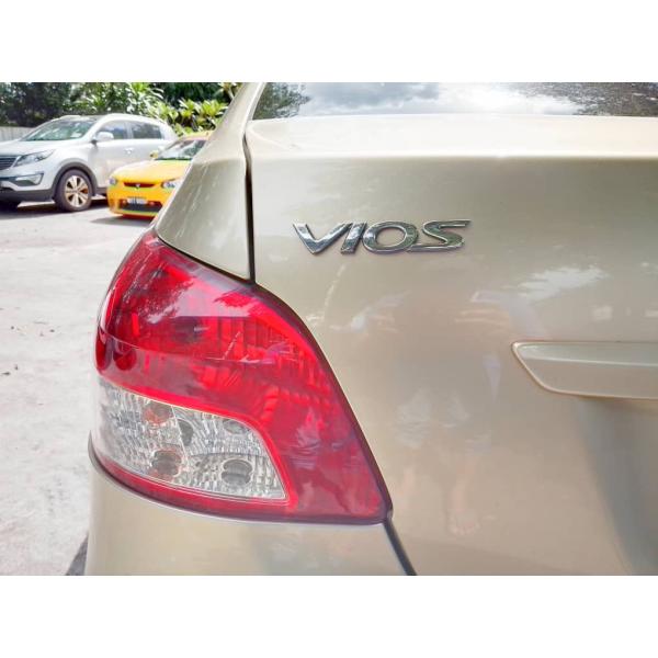 Toyota Vios