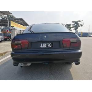  Proton Wira