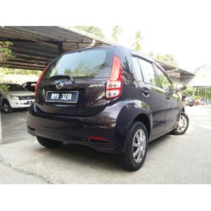  Perodua Myvi