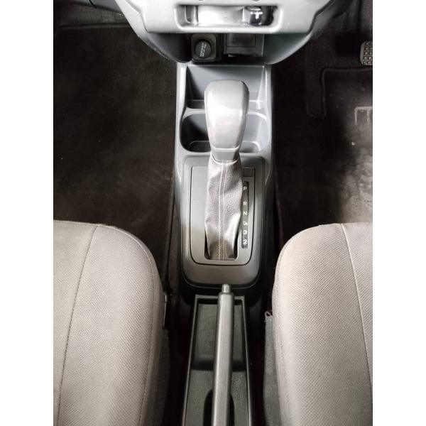  Perodua Bezza
