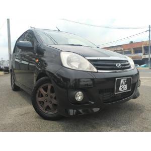  Perodua Viva