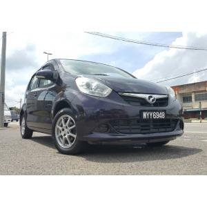  Perodua Myvi