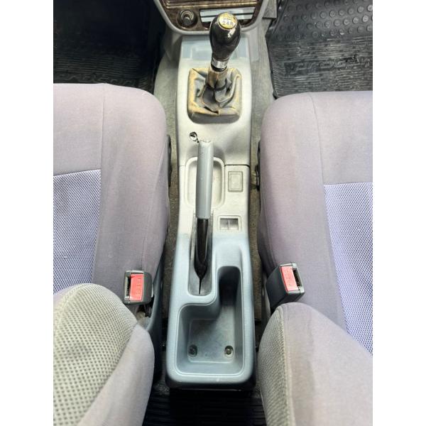  Proton Wira