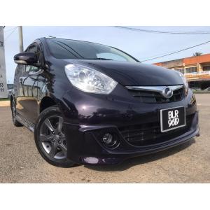  Perodua Myvi