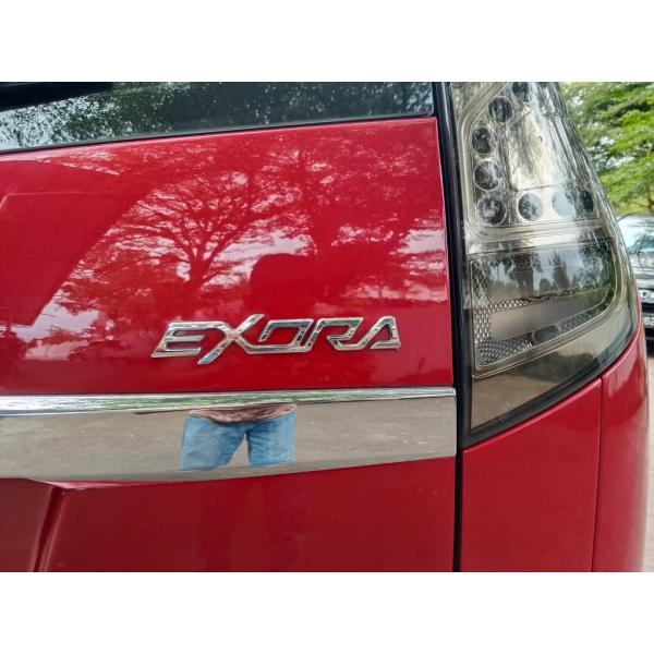  Proton Exora