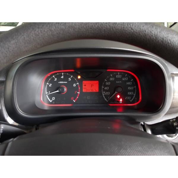  Perodua Bezza