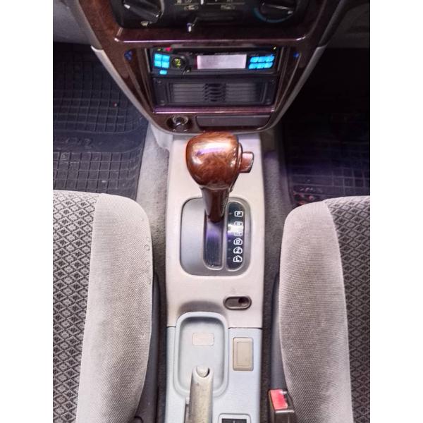  Proton Wira