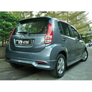  Perodua Myvi