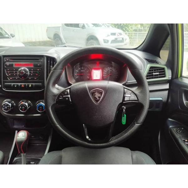  Proton Iriz