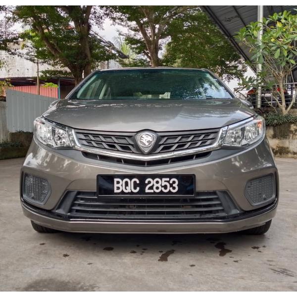  Proton Persona