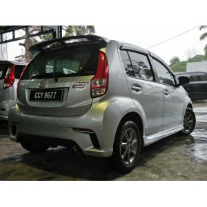  Perodua Myvi