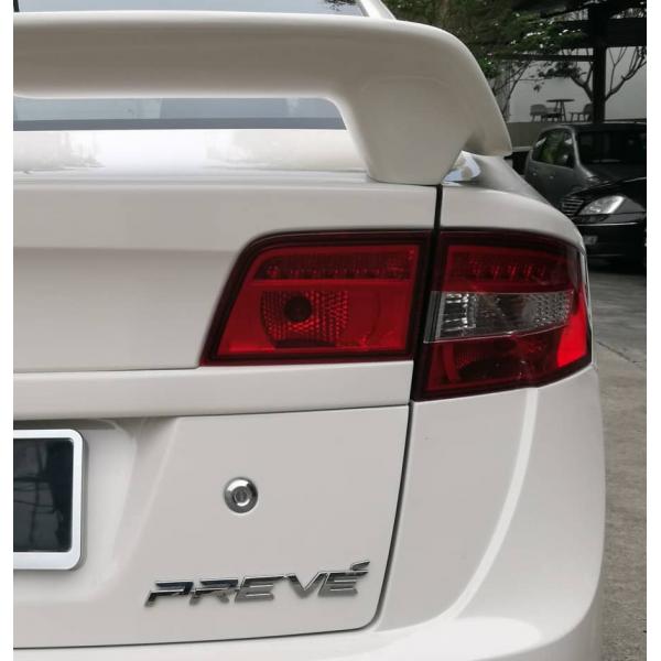  Proton Preve