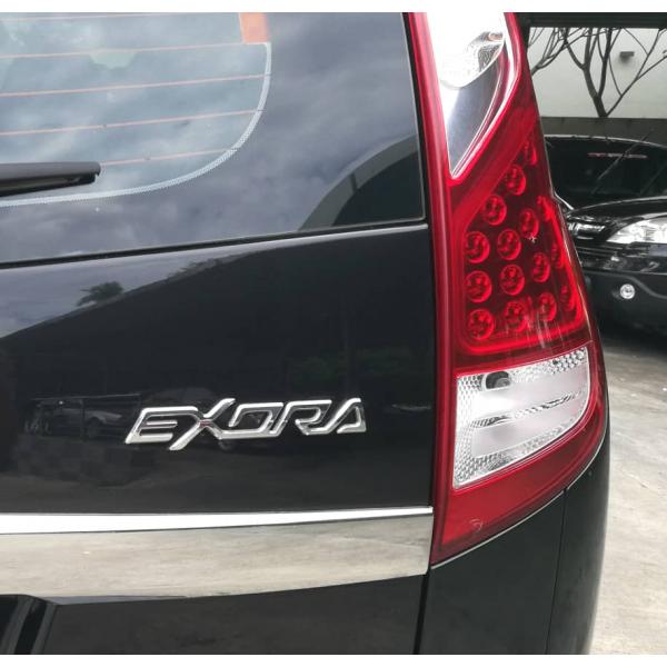  Proton Exora