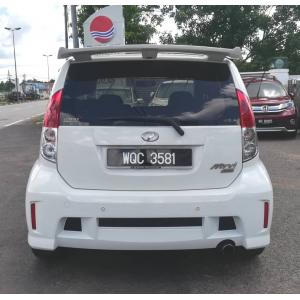  Perodua Myvi