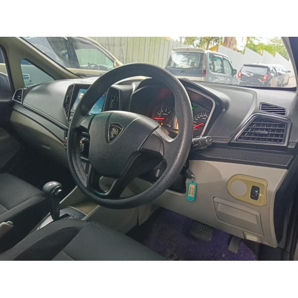  Proton Persona