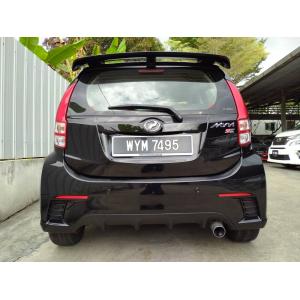  Perodua Myvi