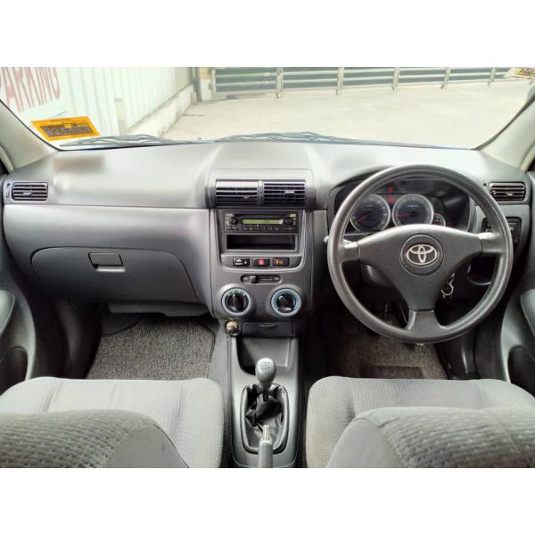 Toyota Avanza