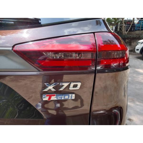  Proton X70