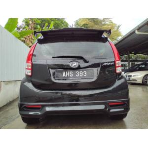  Perodua Myvi