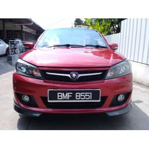  Proton Saga