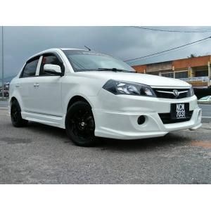  Proton Saga