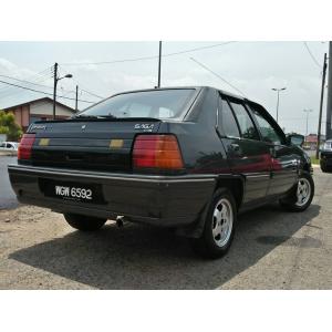  Proton Iswara