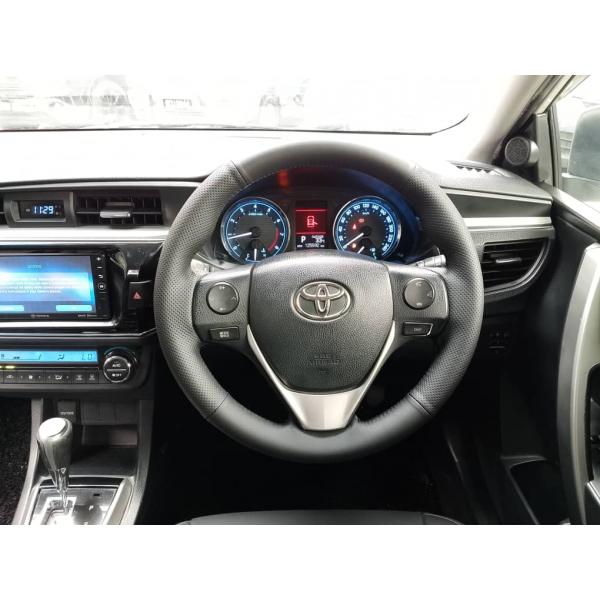 Toyota Altis