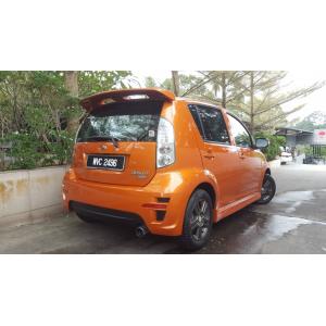  Perodua Myvi