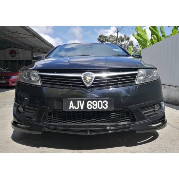  Proton Preve