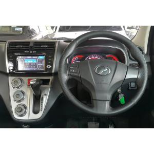  Perodua Myvi