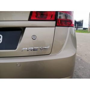  Proton Preve