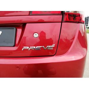  Proton Preve