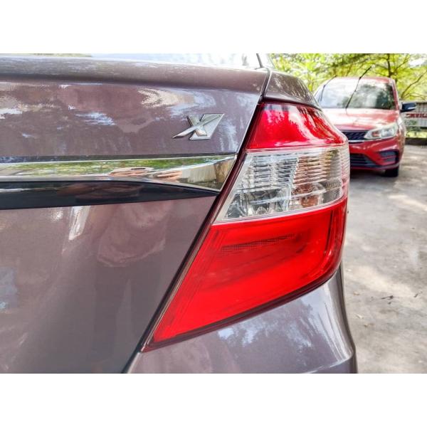  Perodua Bezza