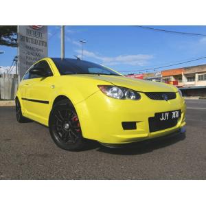  Proton Satria