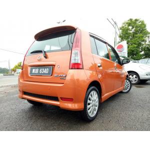  Perodua Viva