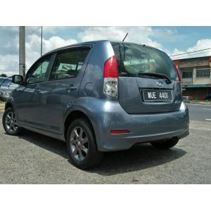  Perodua Myvi