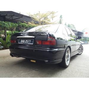  Proton Wira