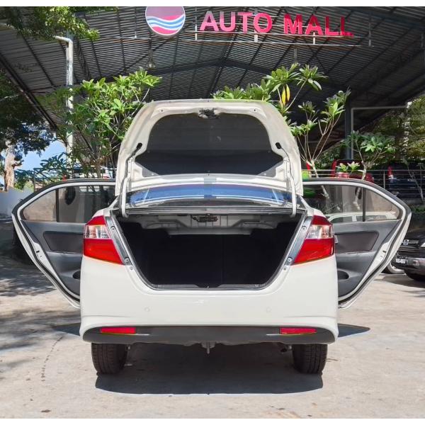  Perodua Bezza