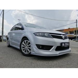  Proton Preve