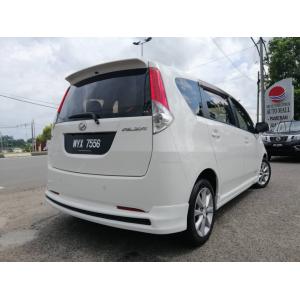  Perodua Alza