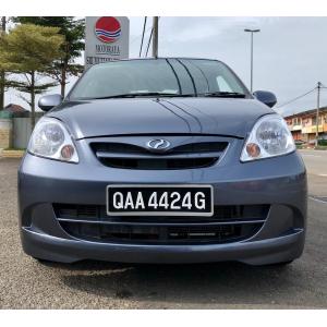  Perodua Viva