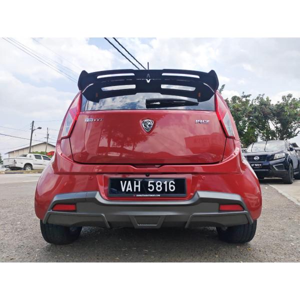  Proton Iriz