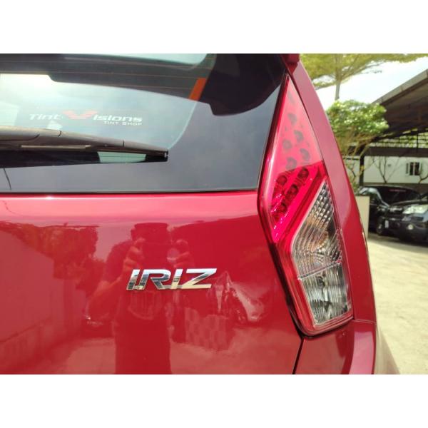  Proton Iriz