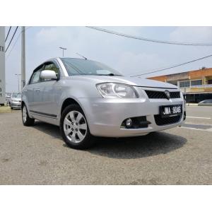  Proton Saga